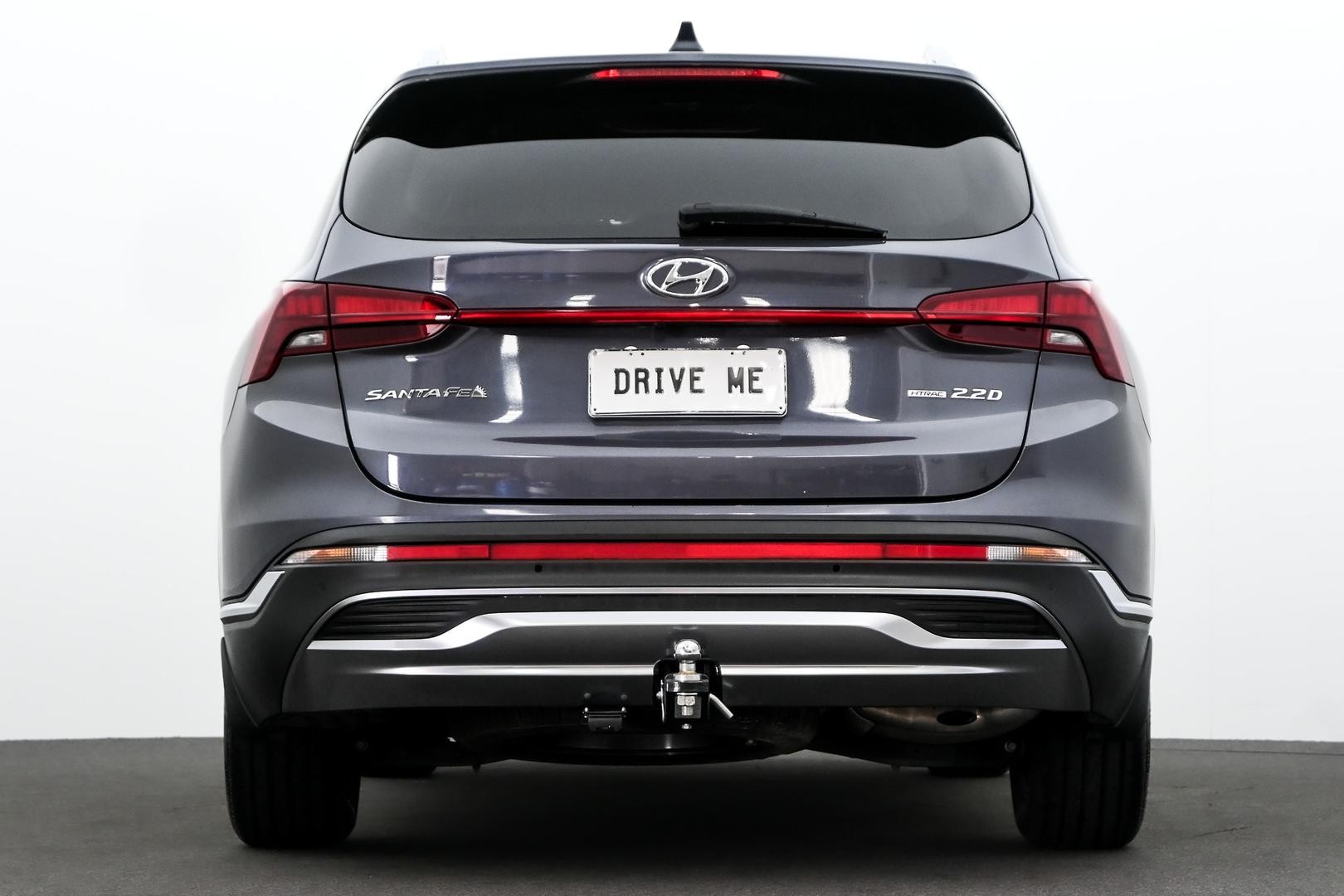 Hyundai Santa Fe image 3