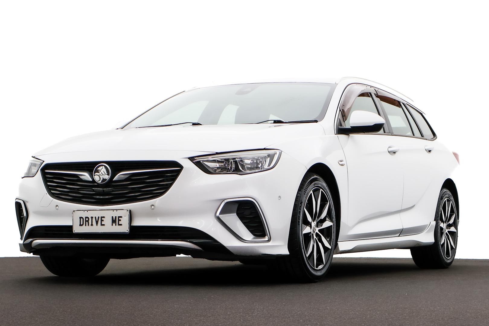 Holden Commodore image 1