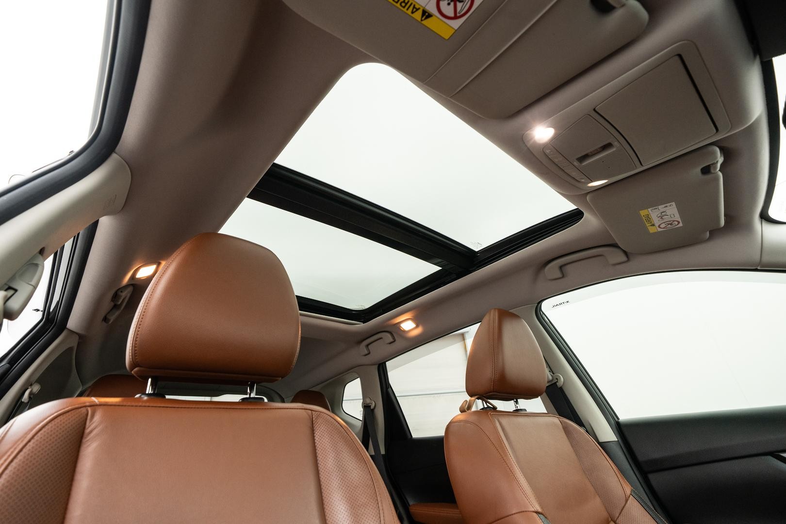 Nissan X-trail image 4