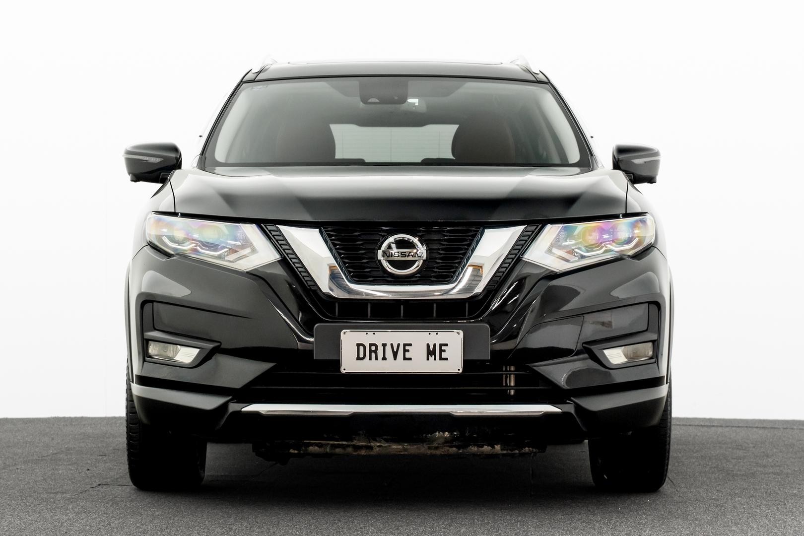 Nissan X-trail image 2