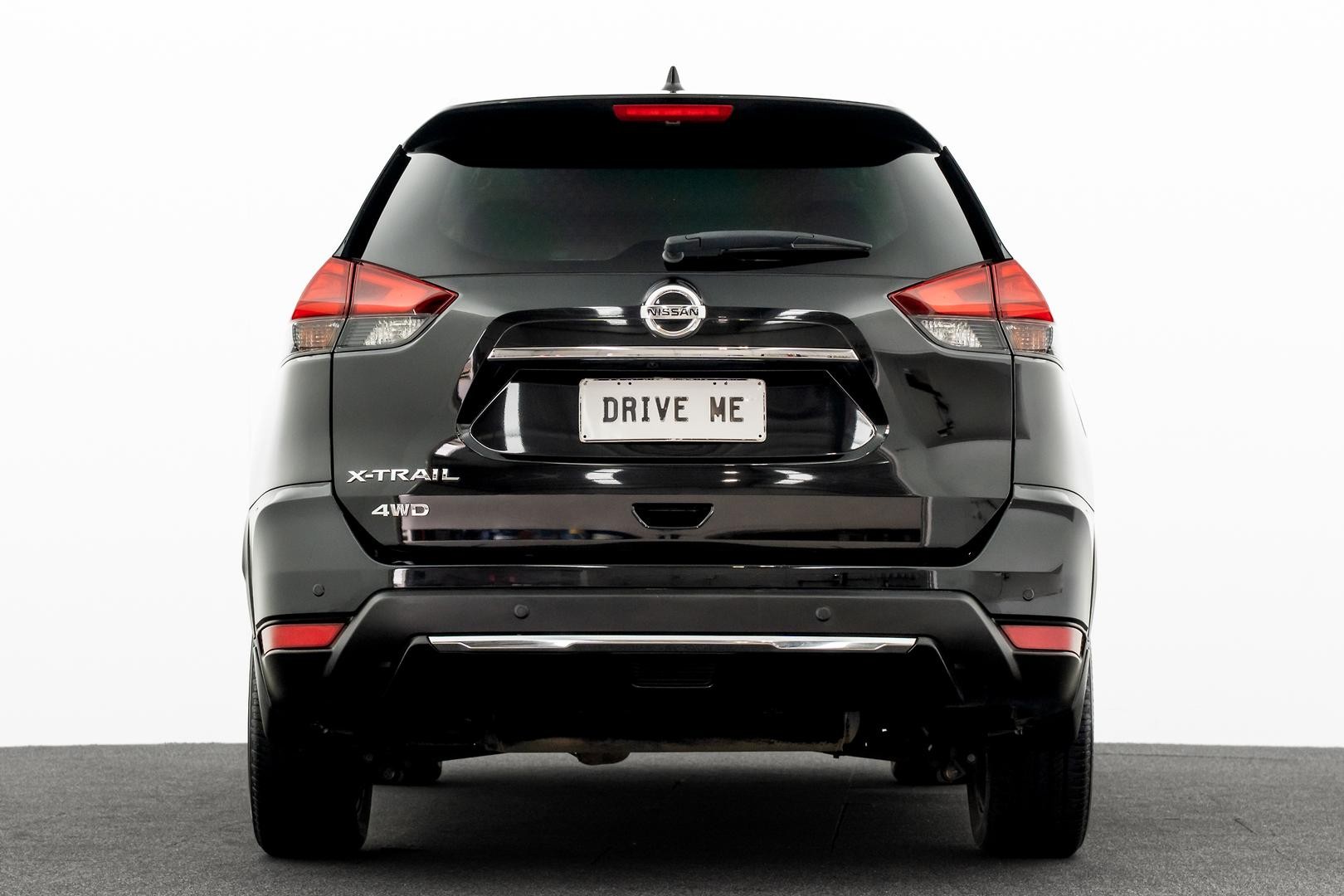 Nissan X-trail image 3