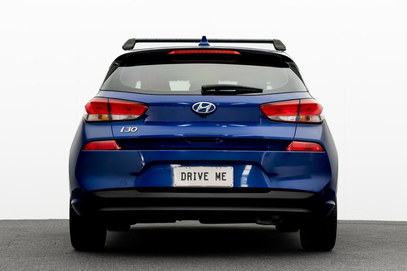 Hyundai I30 image 3
