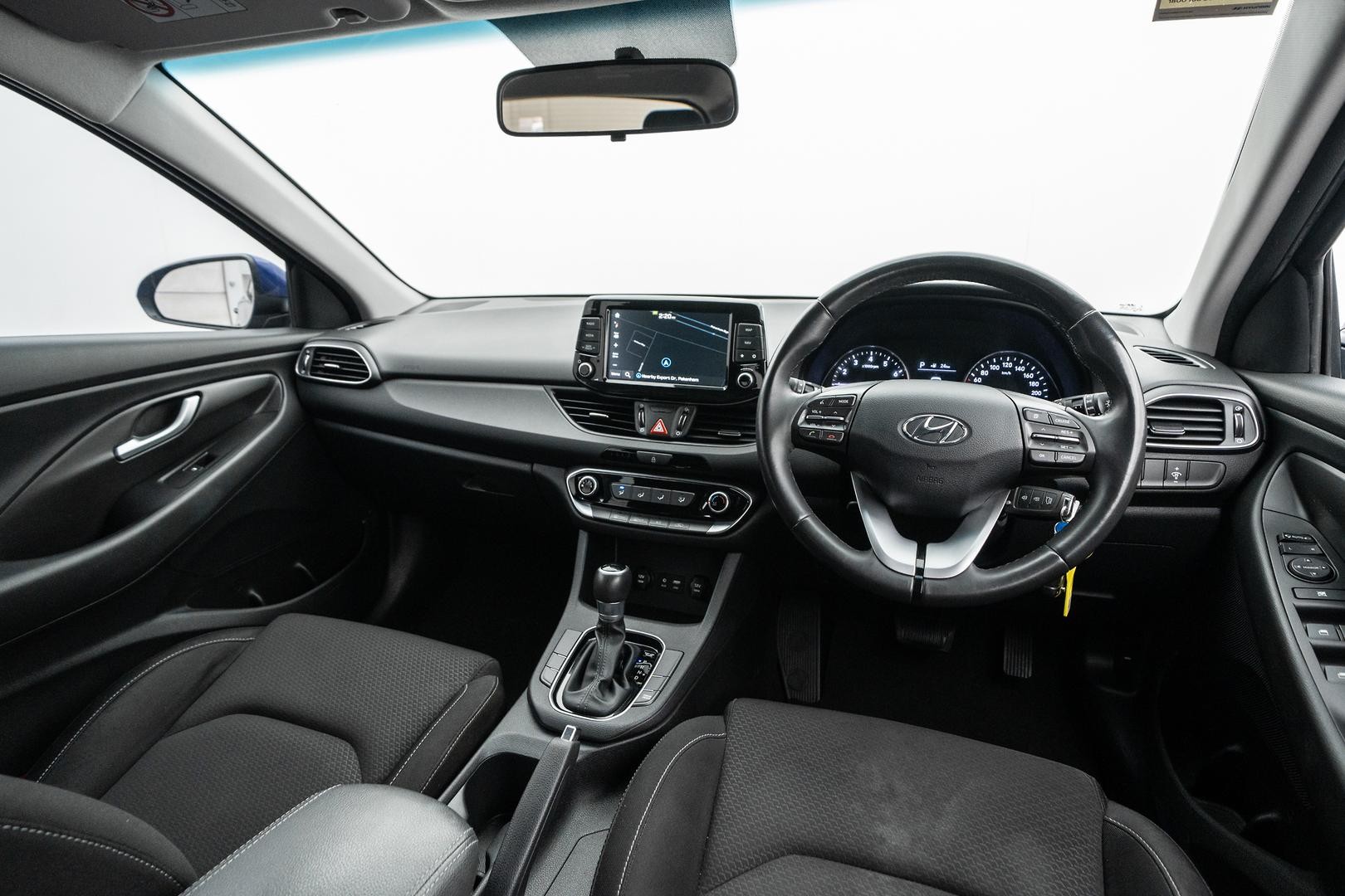 Hyundai I30 image 4