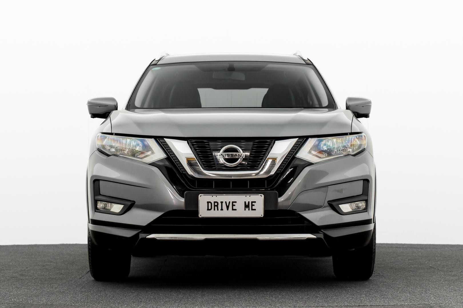 Nissan X-trail image 2