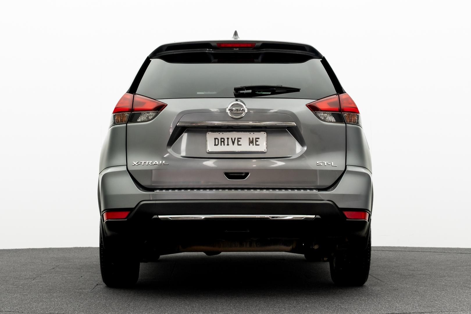 Nissan X-trail image 3