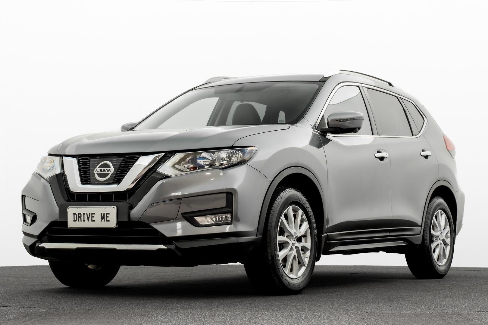 Nissan X-trail image 1