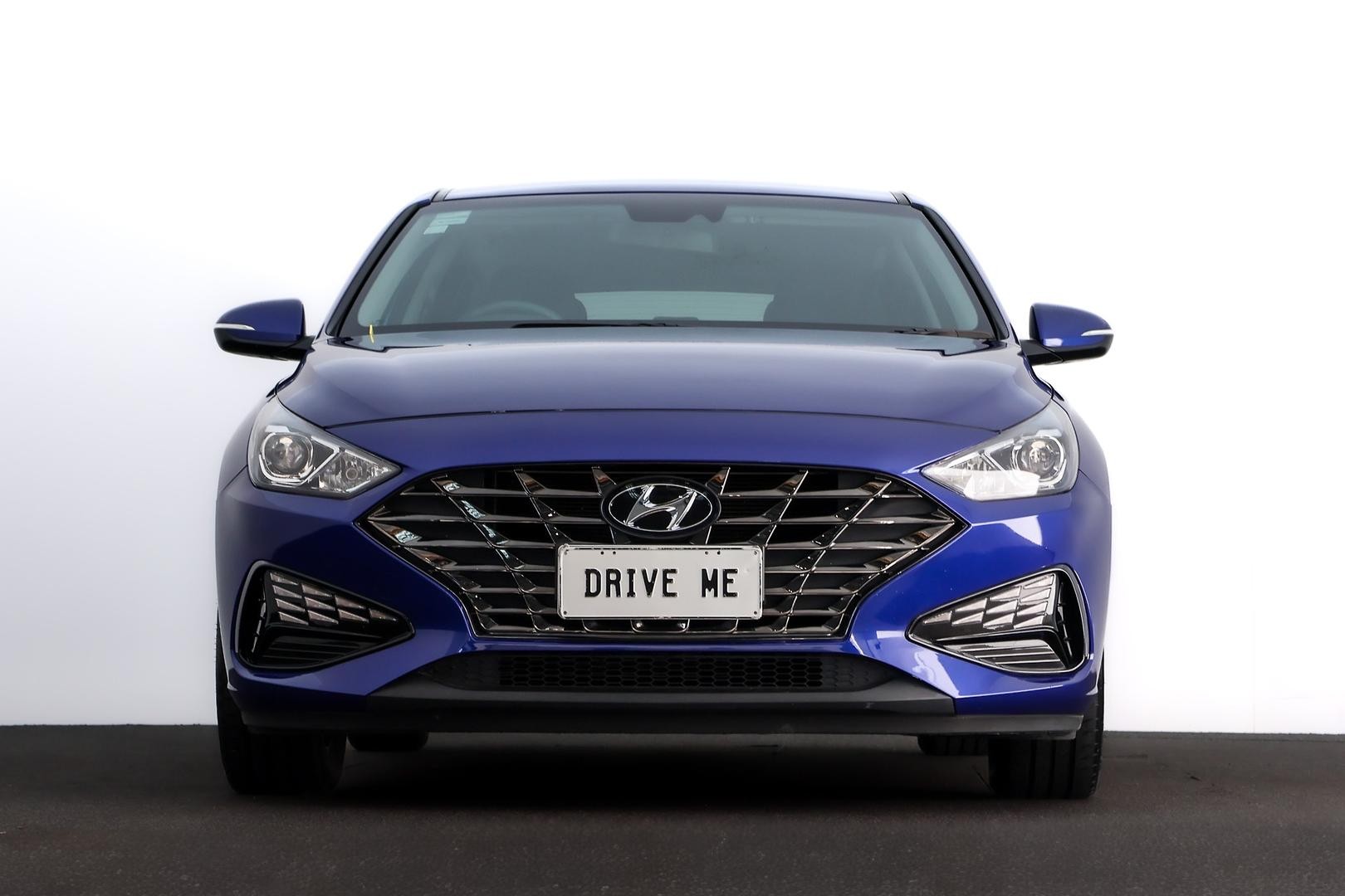 Hyundai I30 image 2