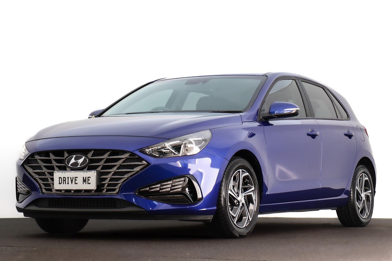 Hyundai I30 image 1