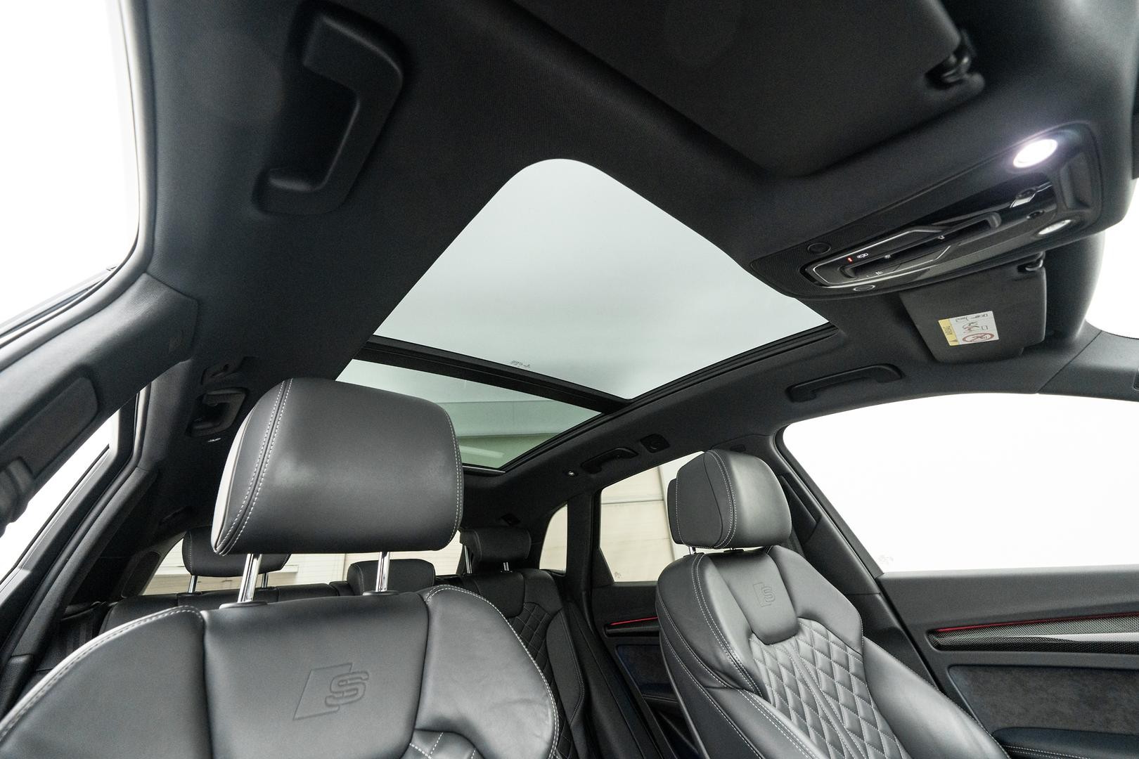 Audi Sq5 image 4