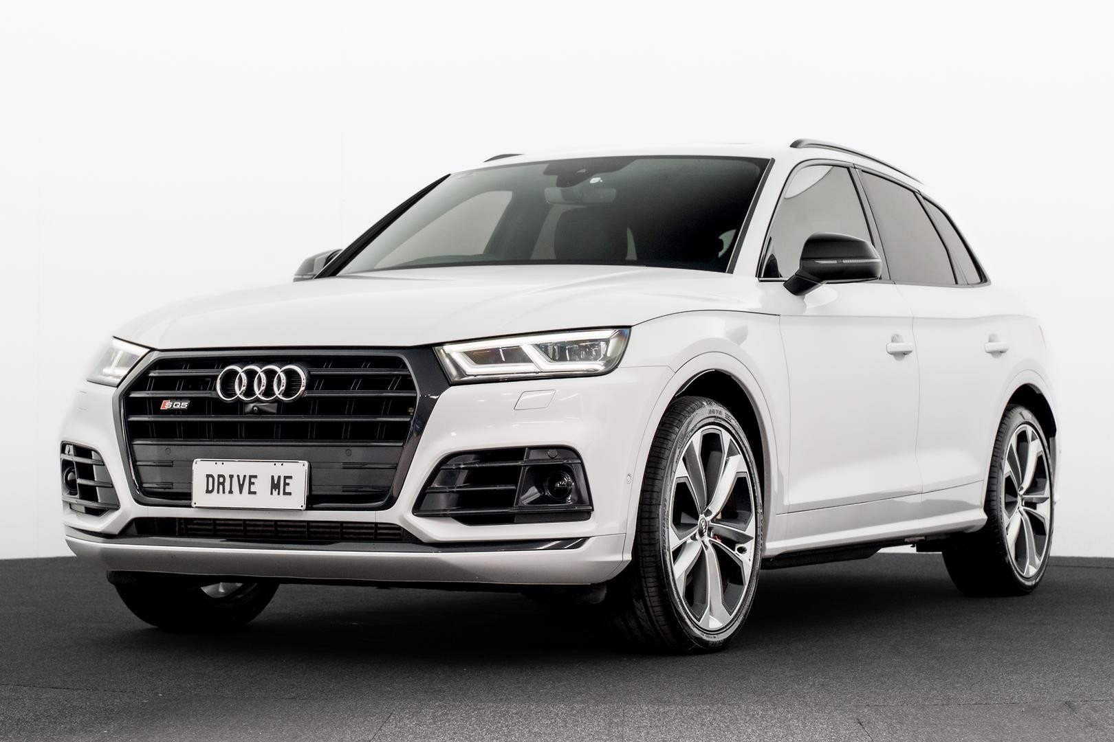 Audi Sq5 image 1