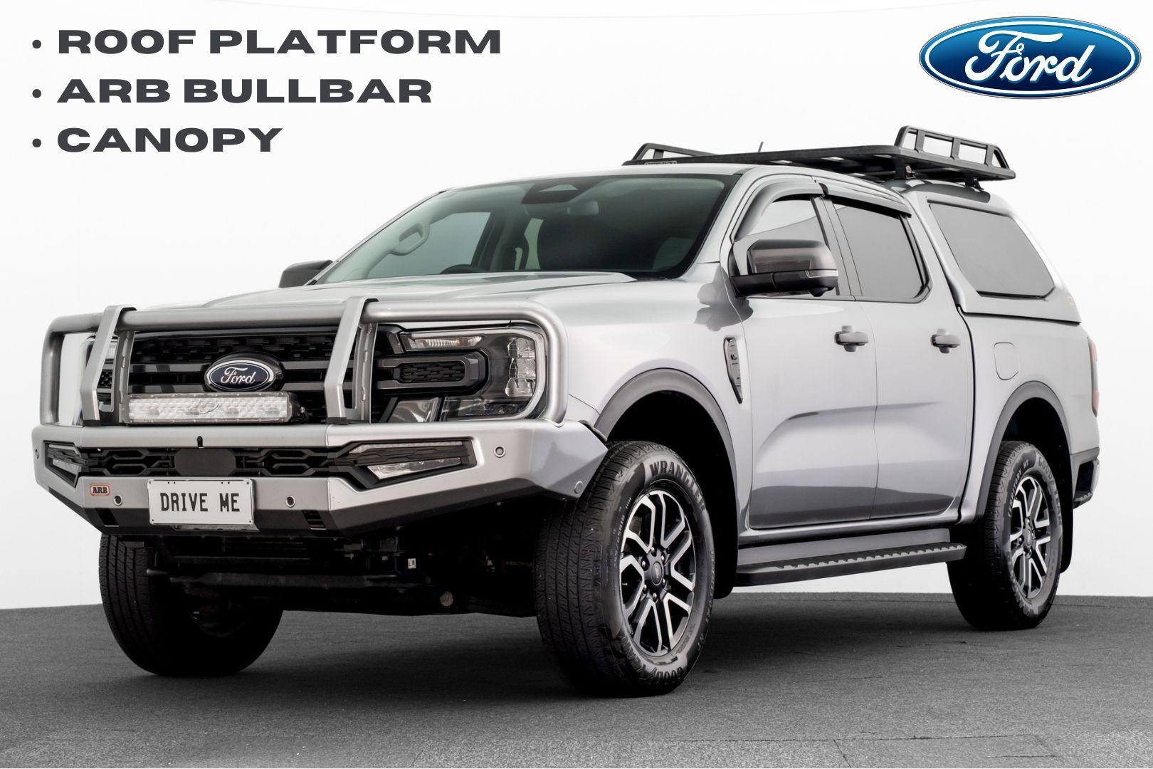 Ford Ranger image 1