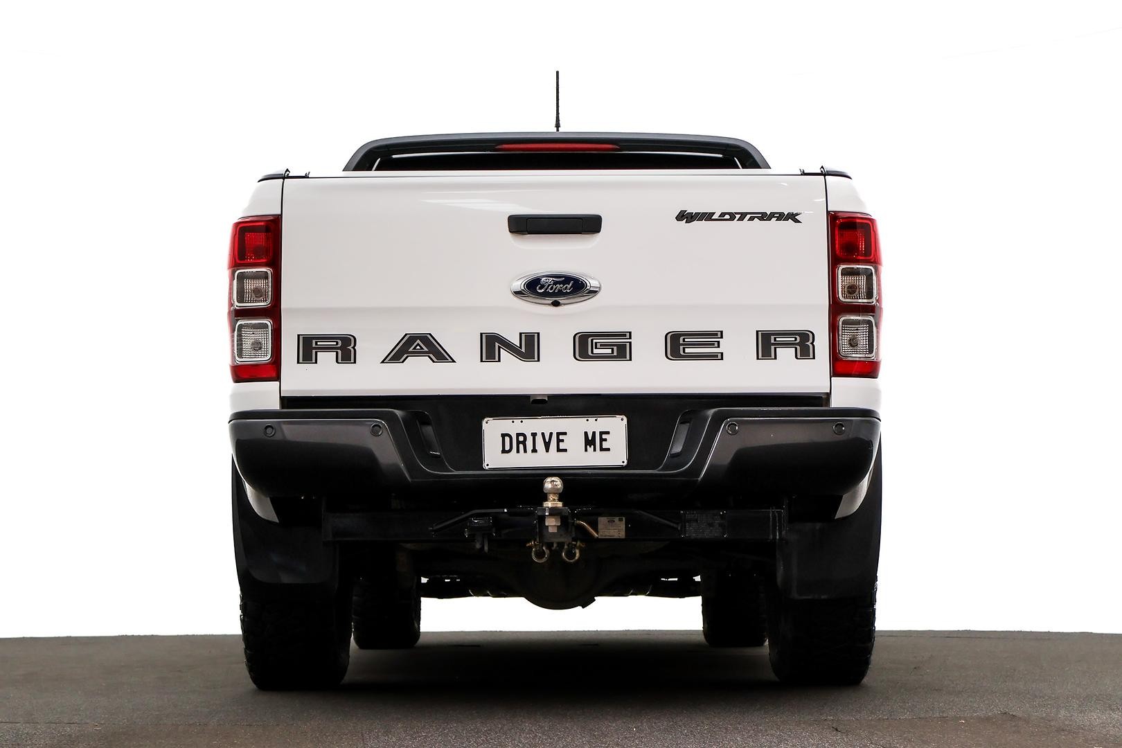 Ford Ranger image 3
