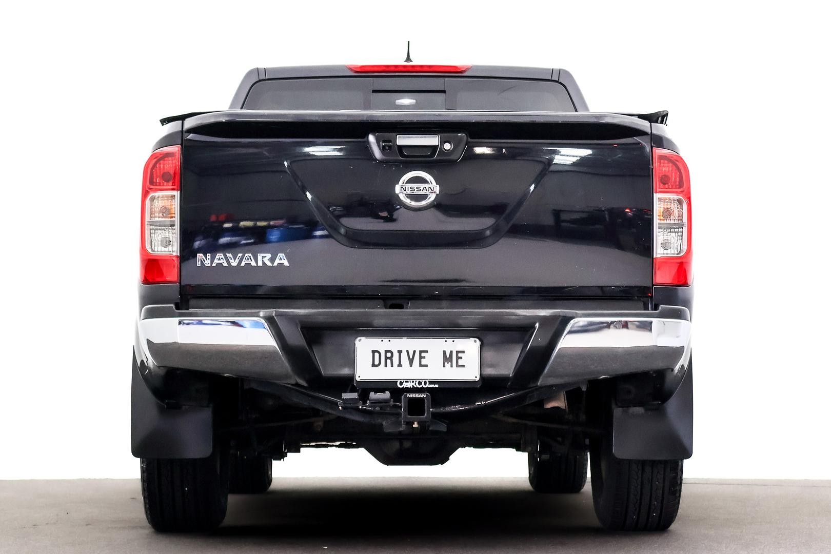 Nissan Navara image 3