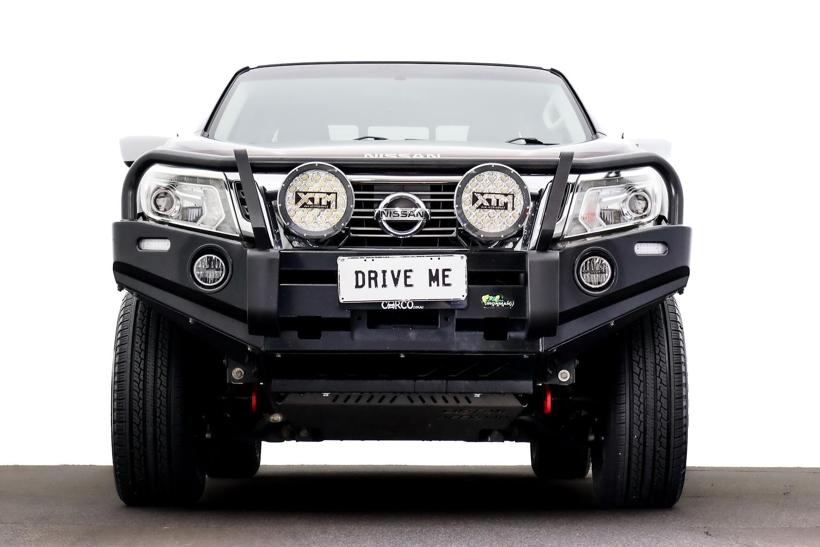 Nissan Navara image 2