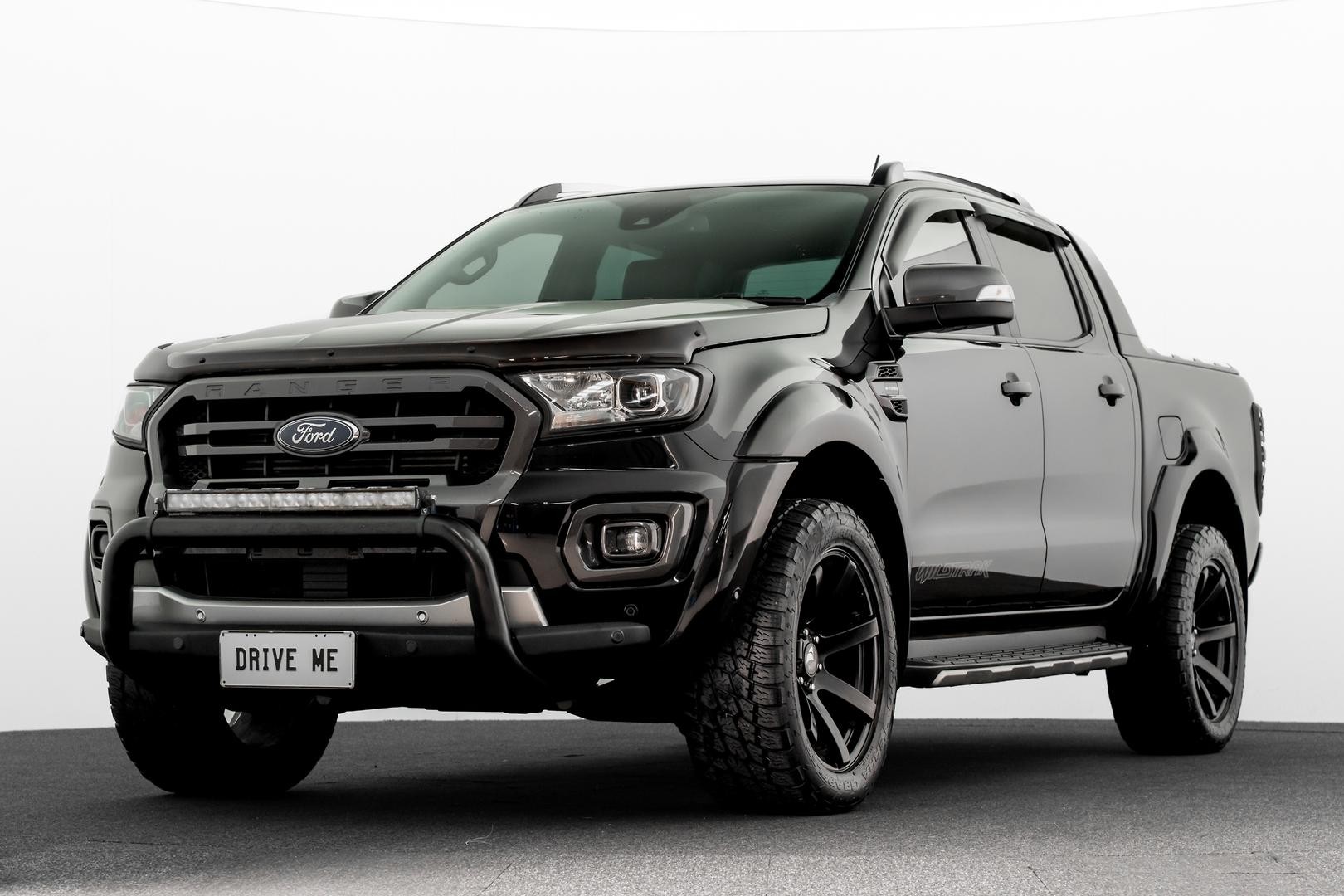 Ford Ranger image 1