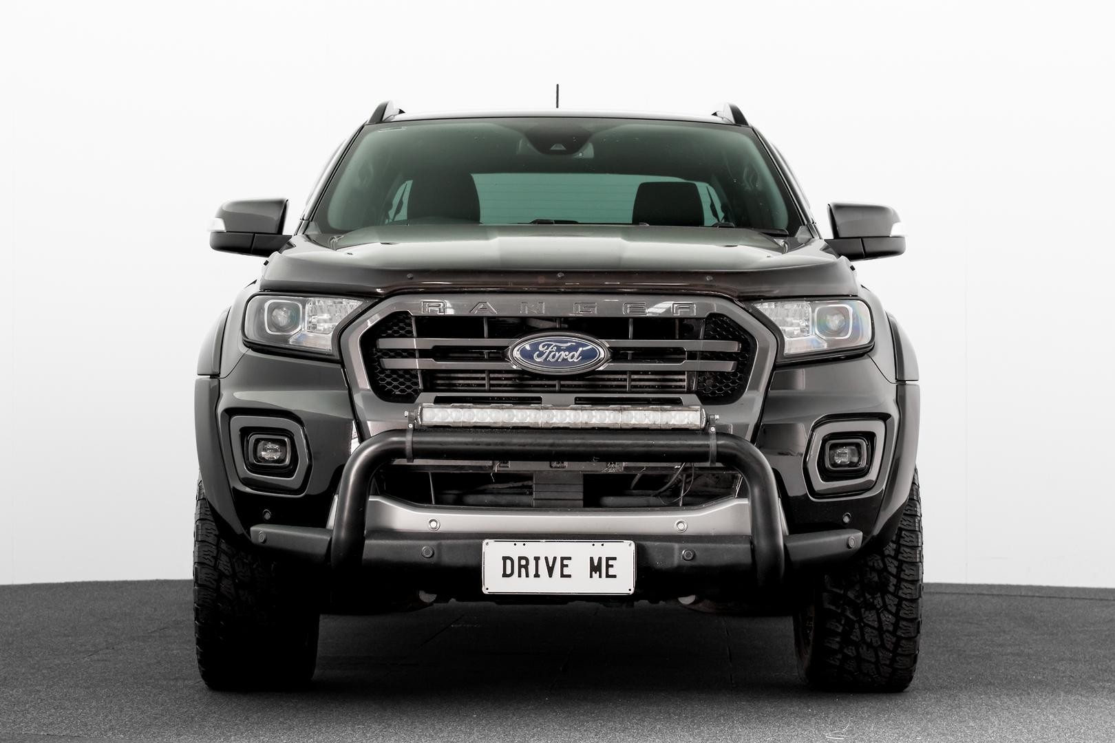Ford Ranger image 2