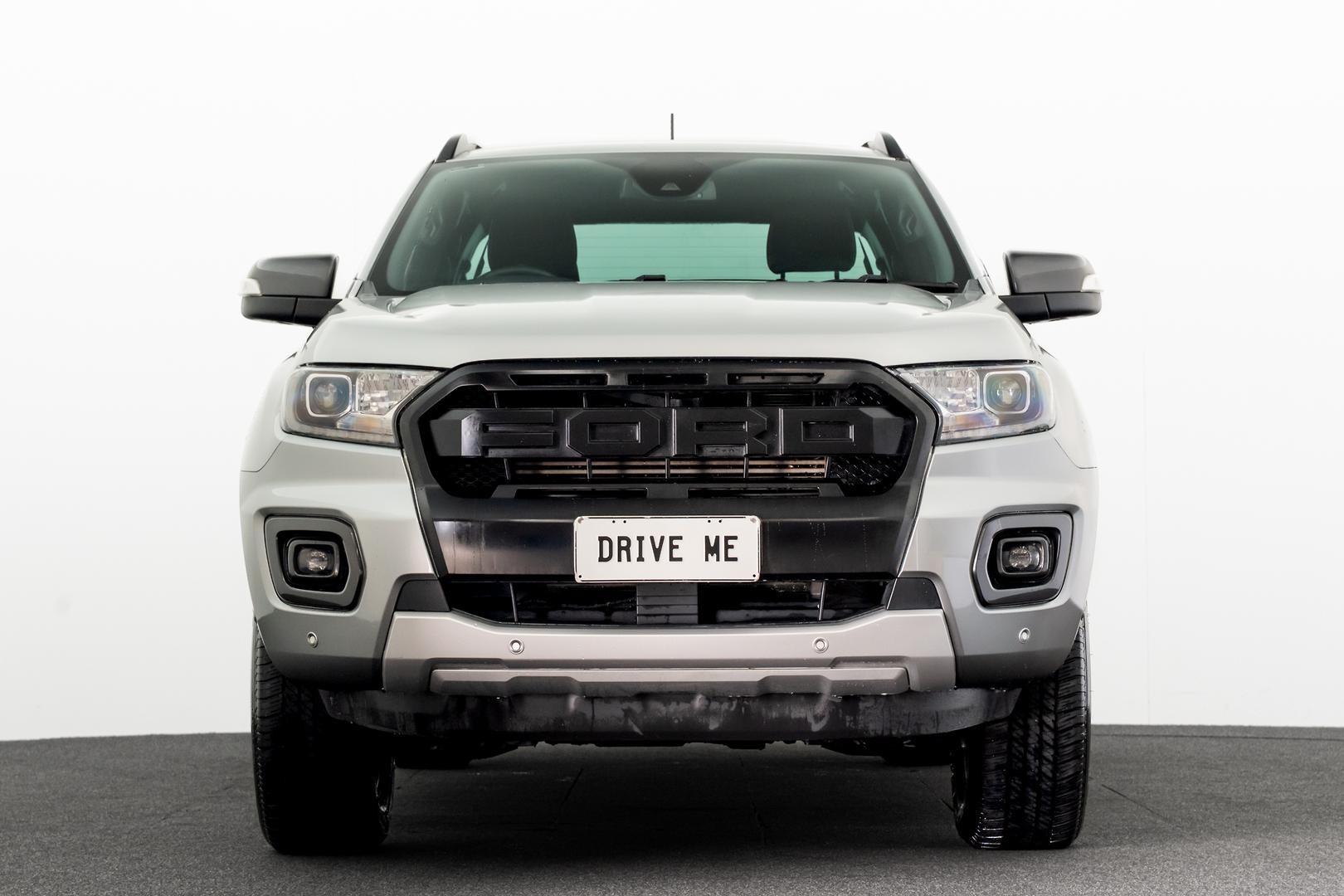 Ford Ranger image 2