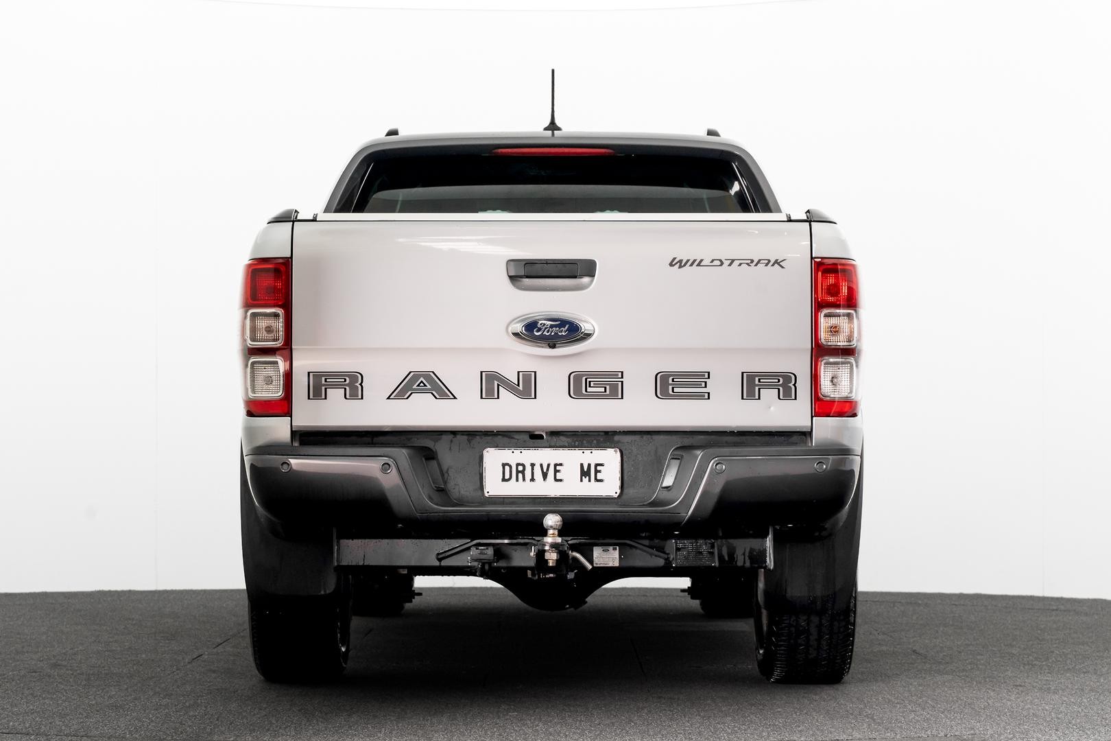 Ford Ranger image 3