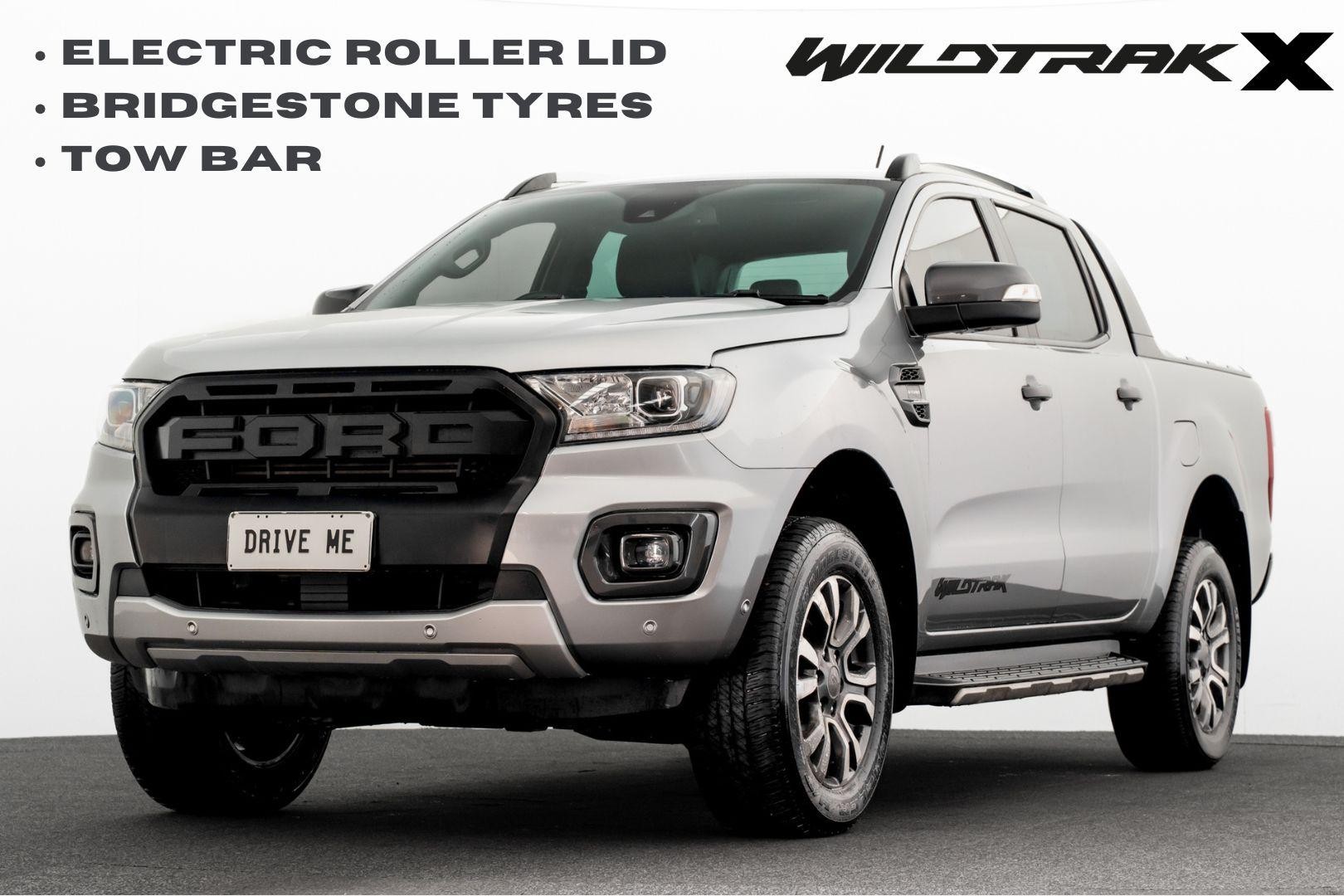 Ford Ranger image 1