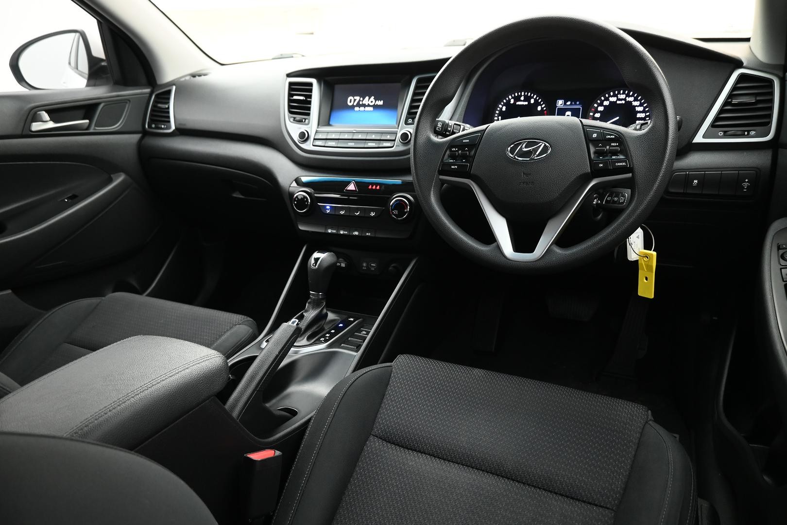 Hyundai Tucson image 4