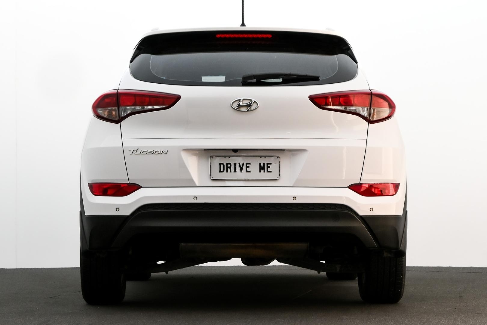 Hyundai Tucson image 3