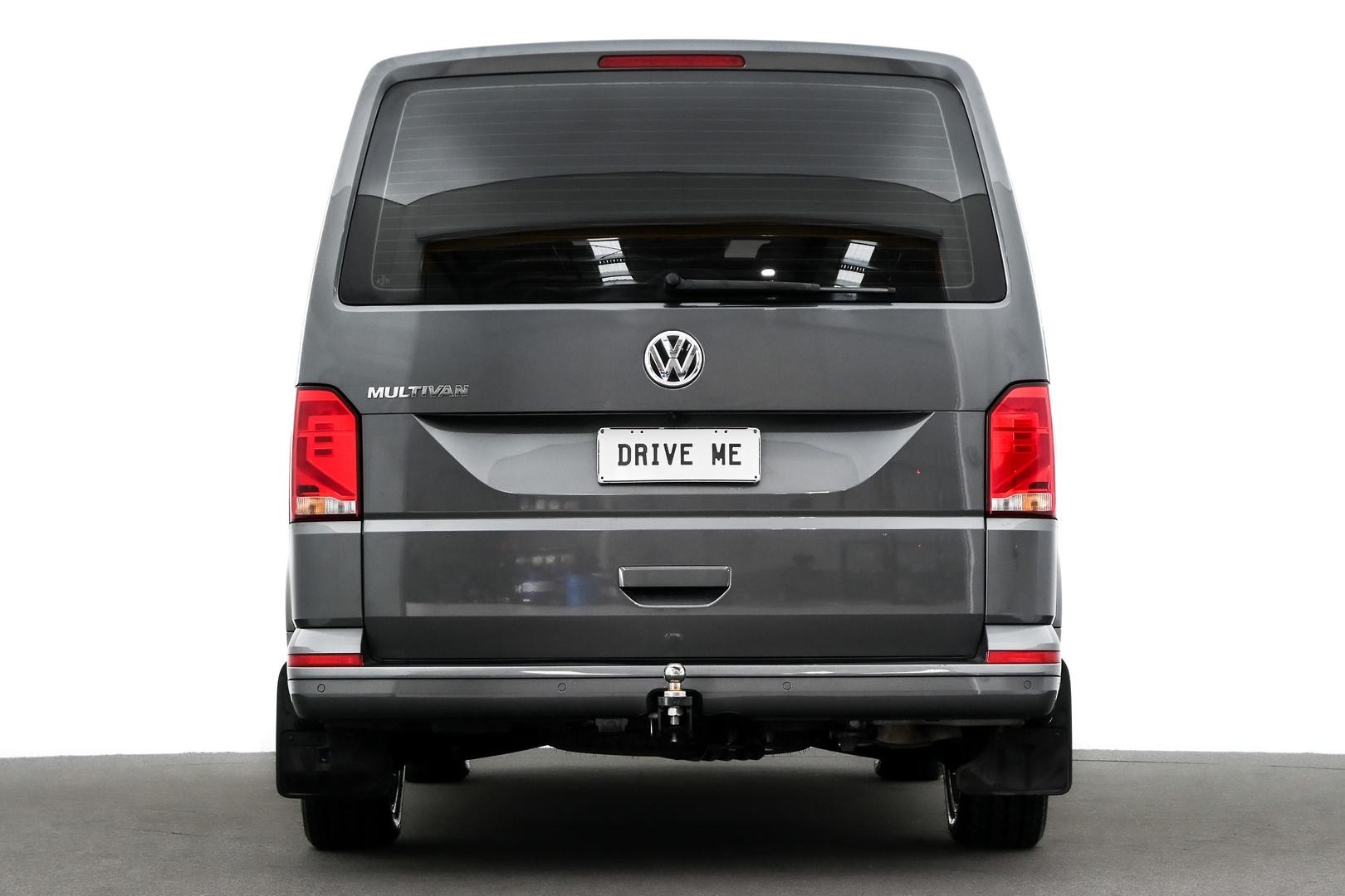 Volkswagen Multivan image 3