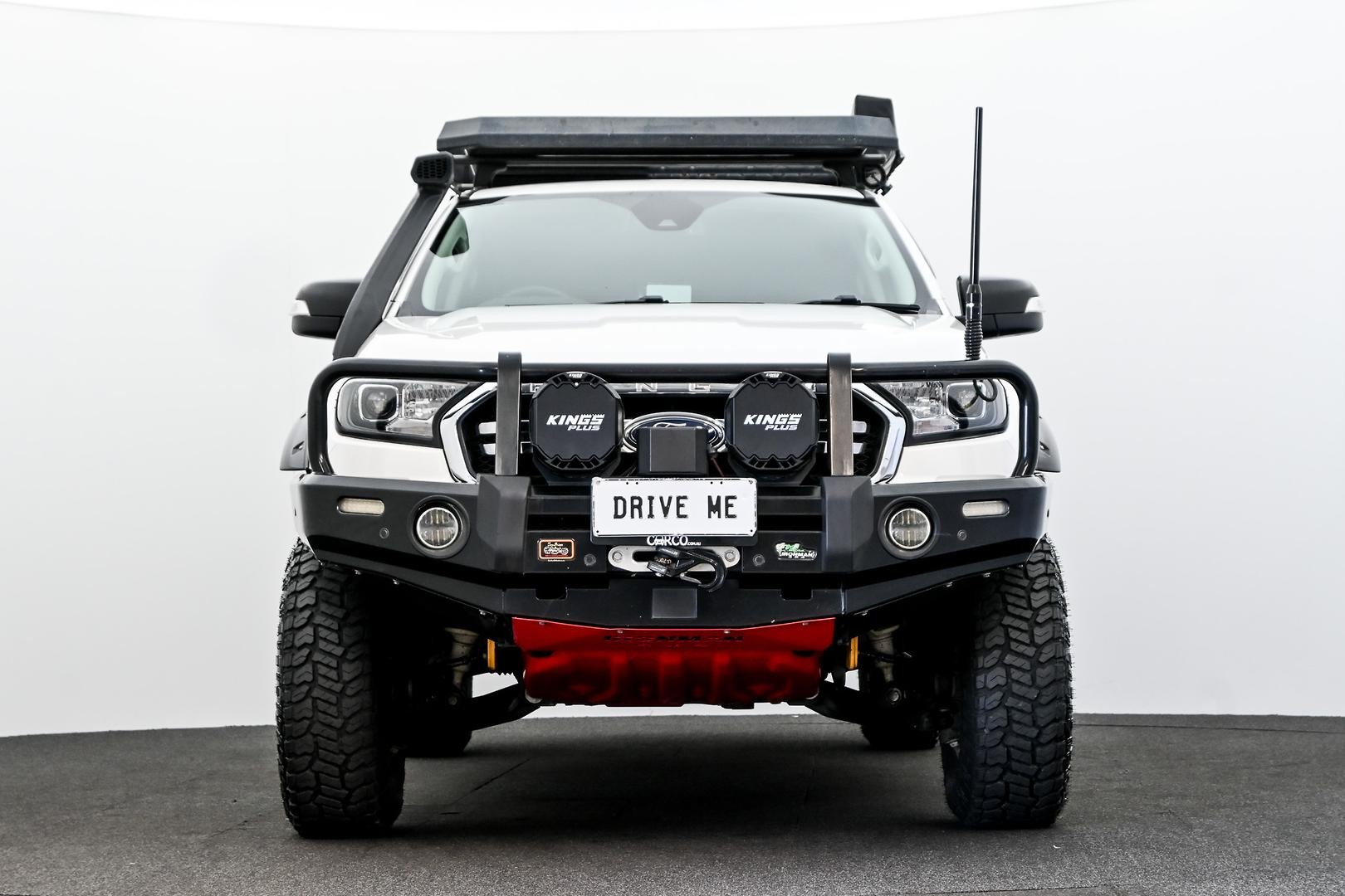 Ford Ranger image 2