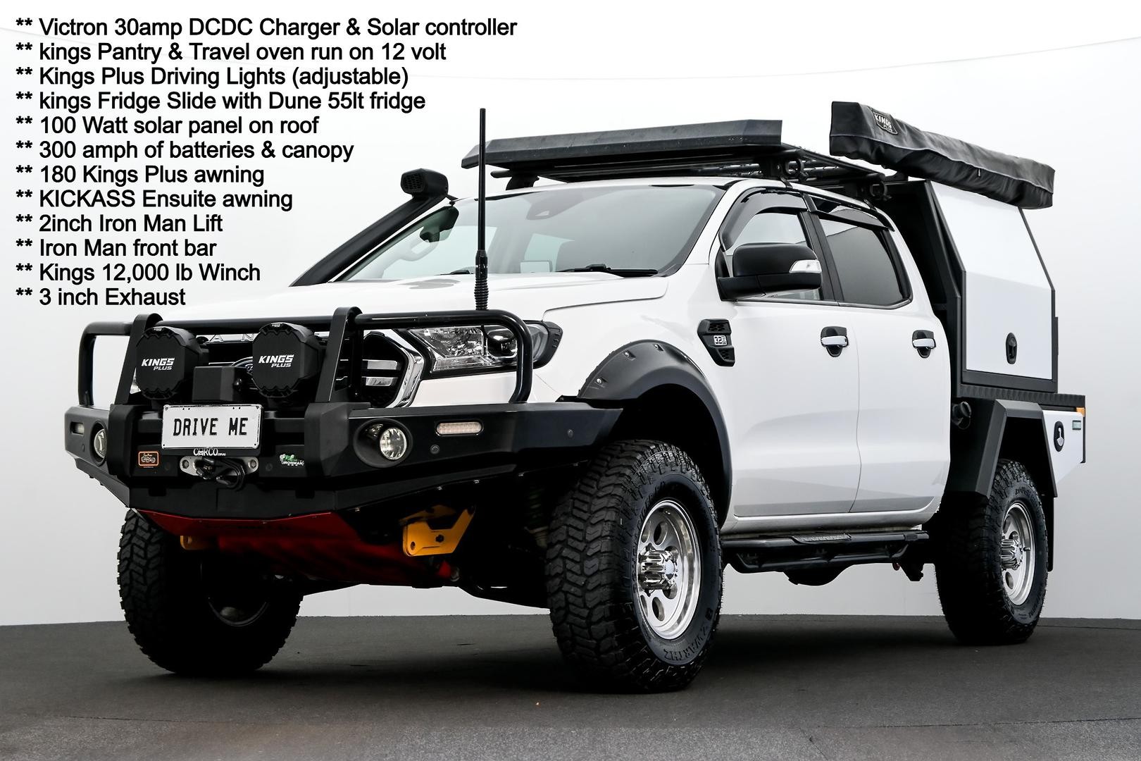 Ford Ranger image 1