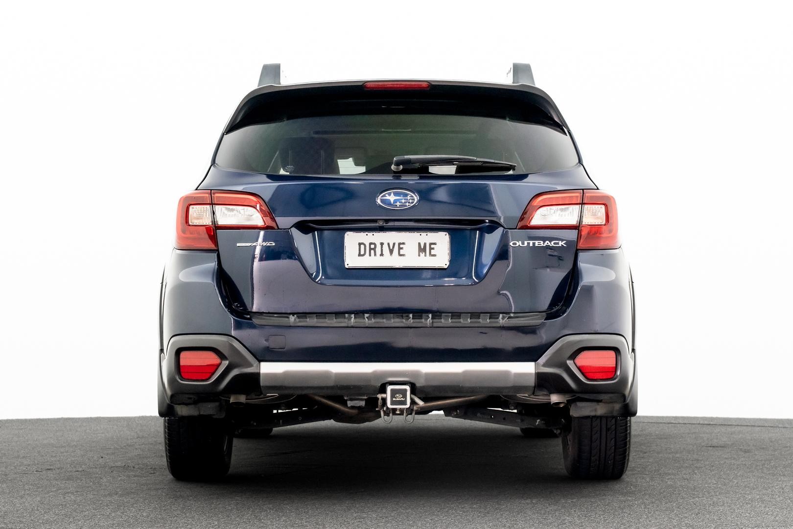 Subaru Outback image 3