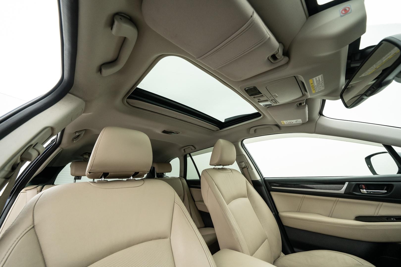 Subaru Outback image 4