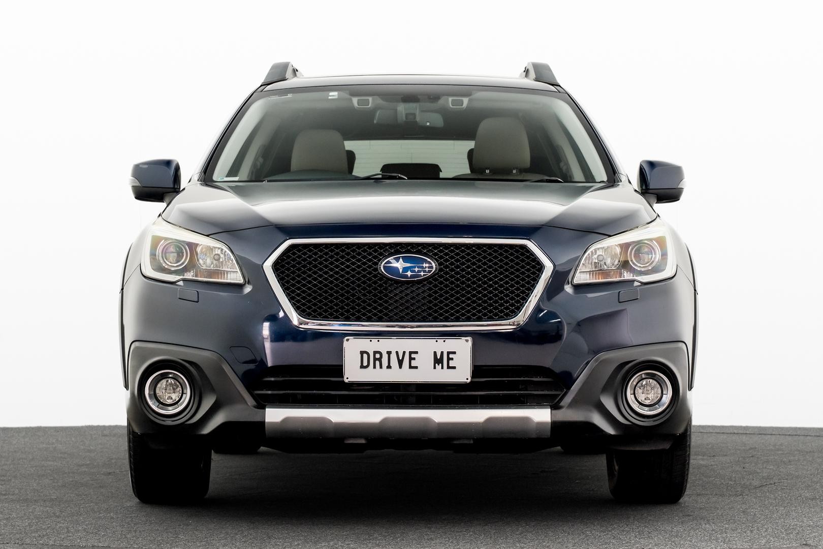 Subaru Outback image 2