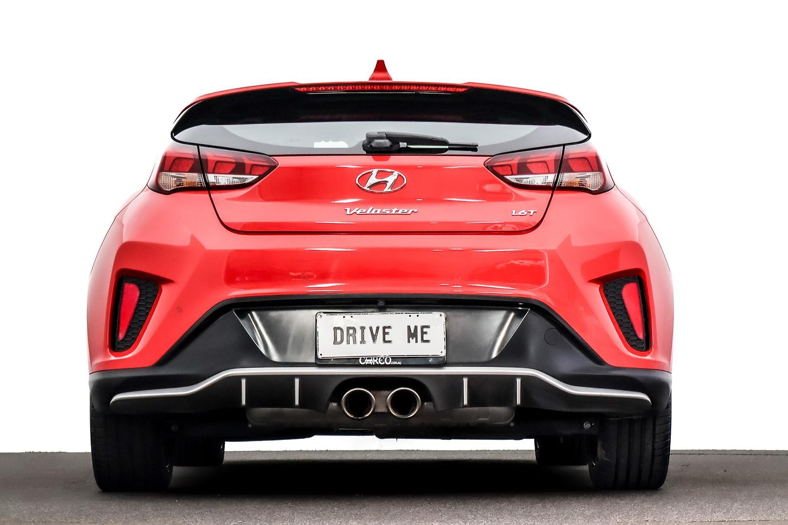 Hyundai Veloster image 3