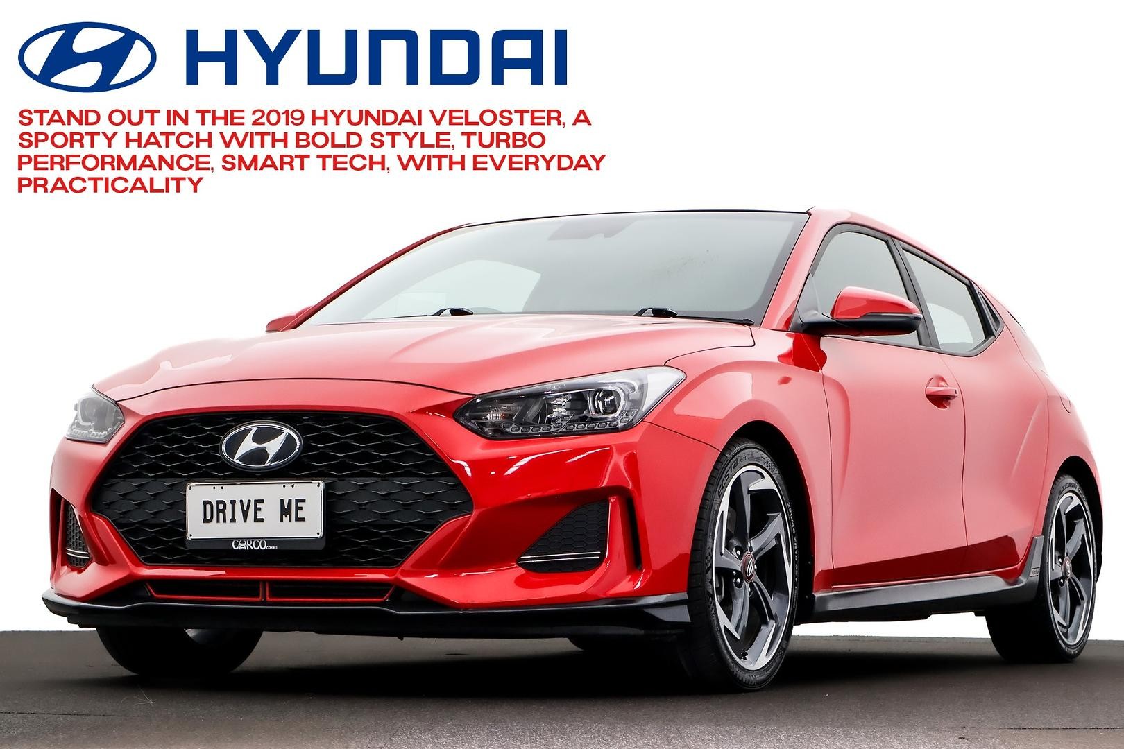 Hyundai Veloster image 1