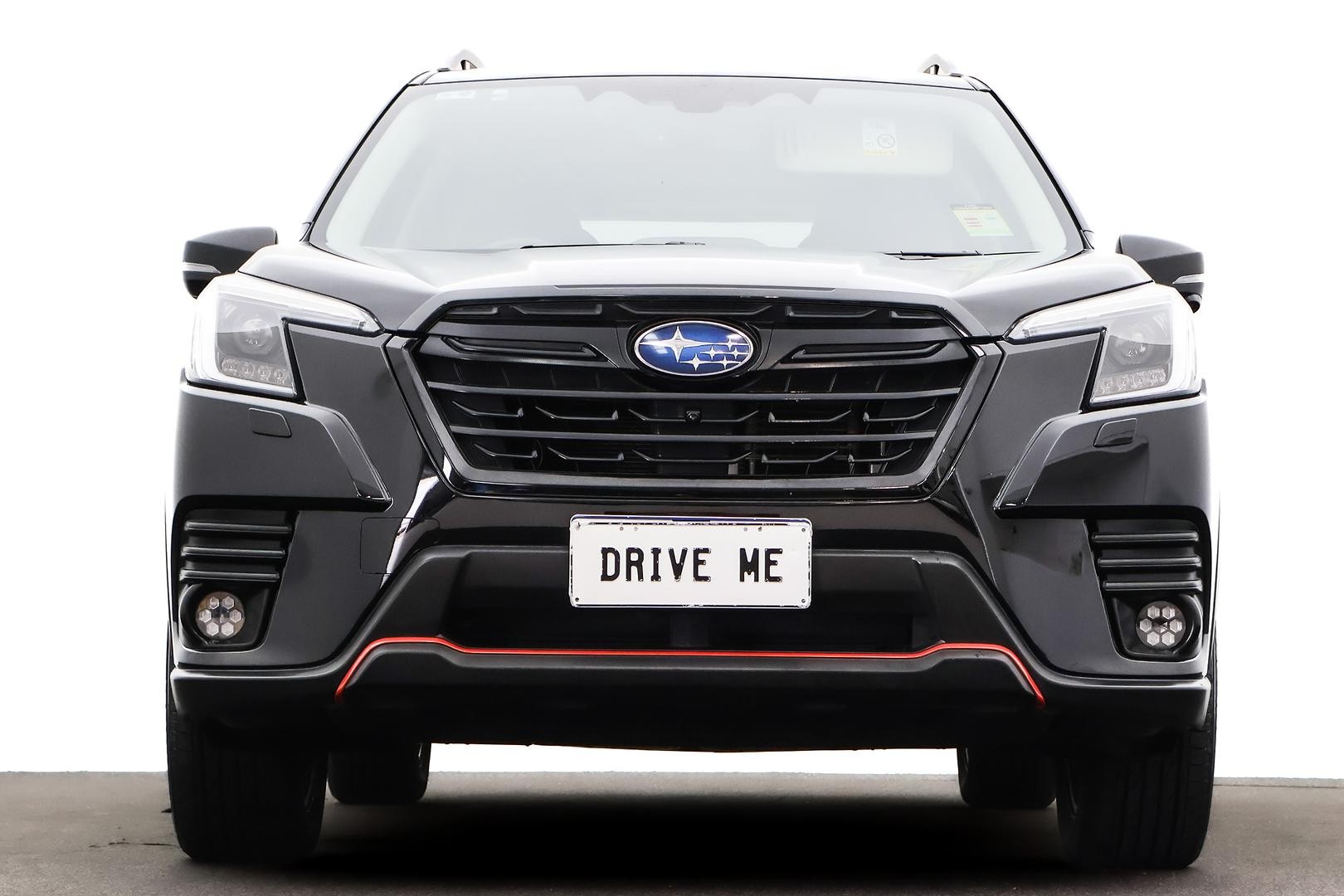 Subaru Forester image 2