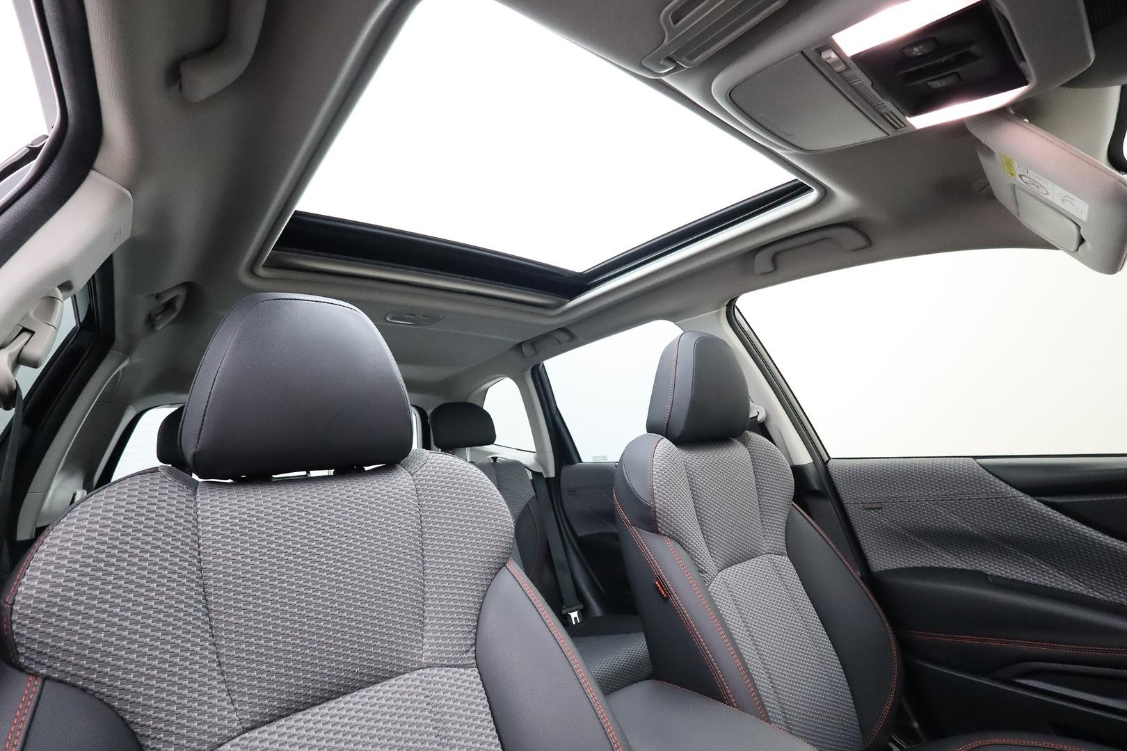 Subaru Forester image 4