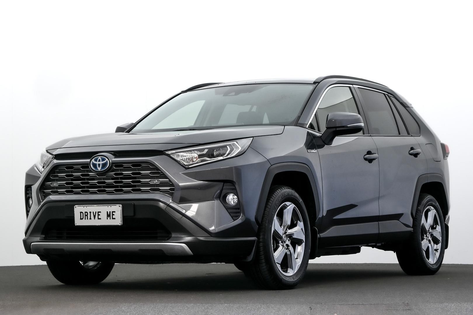 Toyota Rav4 image 1
