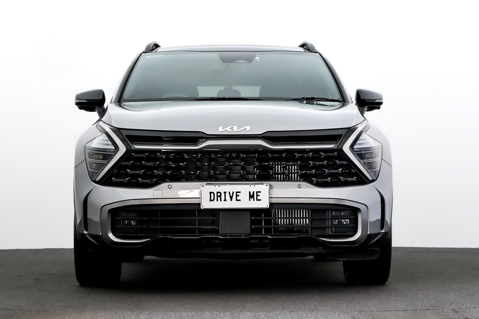 Kia Sportage image 2