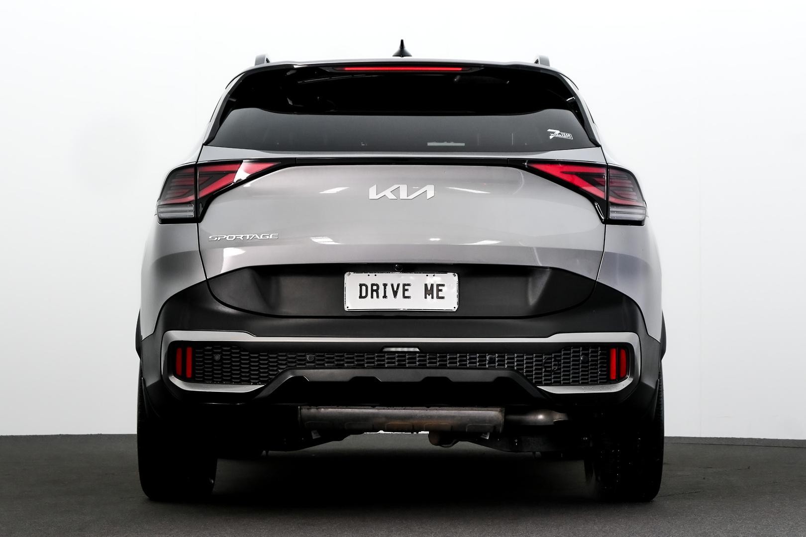 Kia Sportage image 3