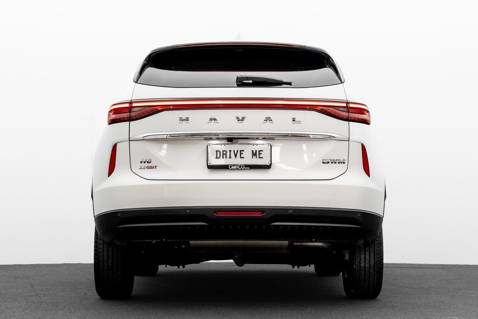 Gwm Haval H6 image 3