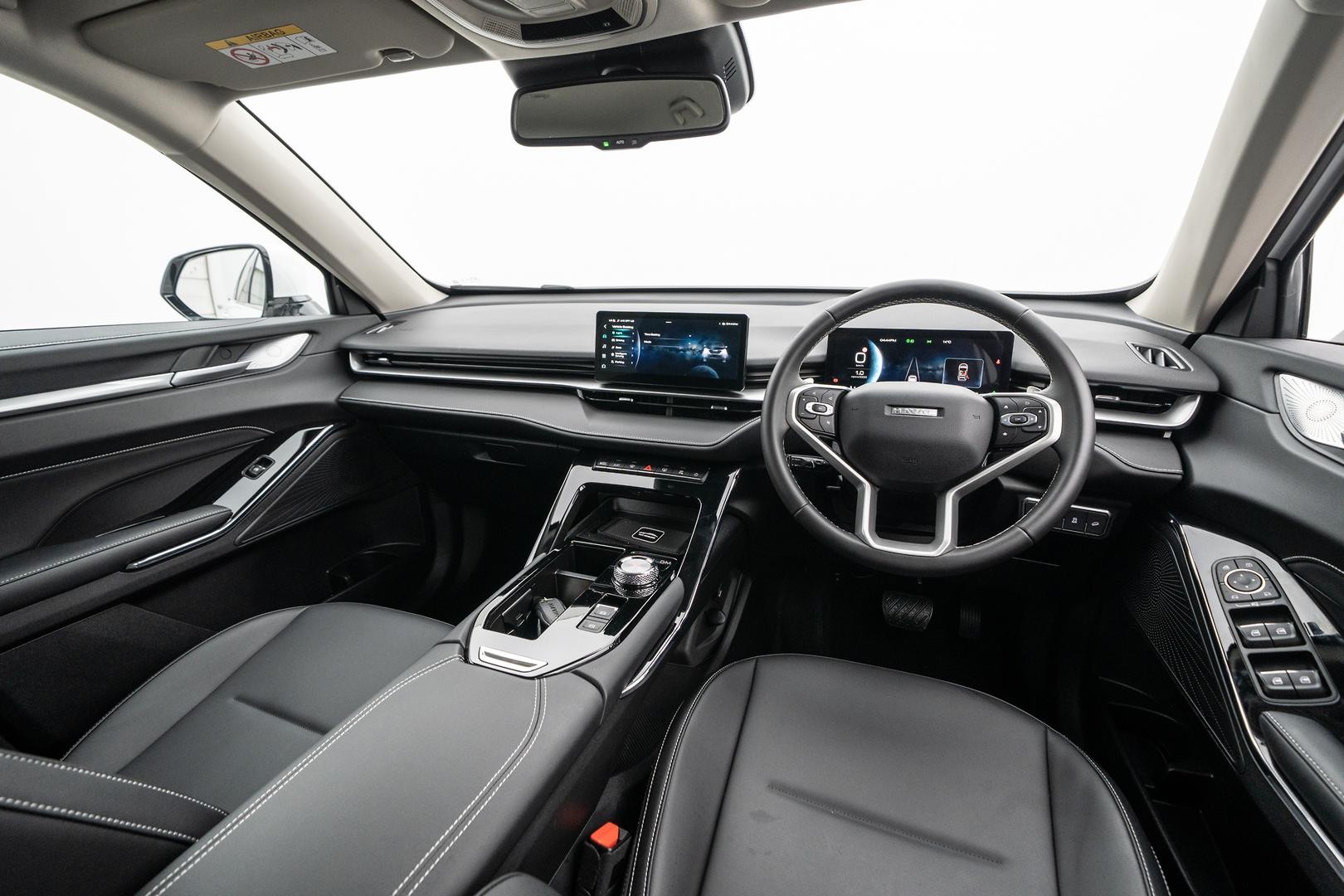 Gwm Haval H6 image 4