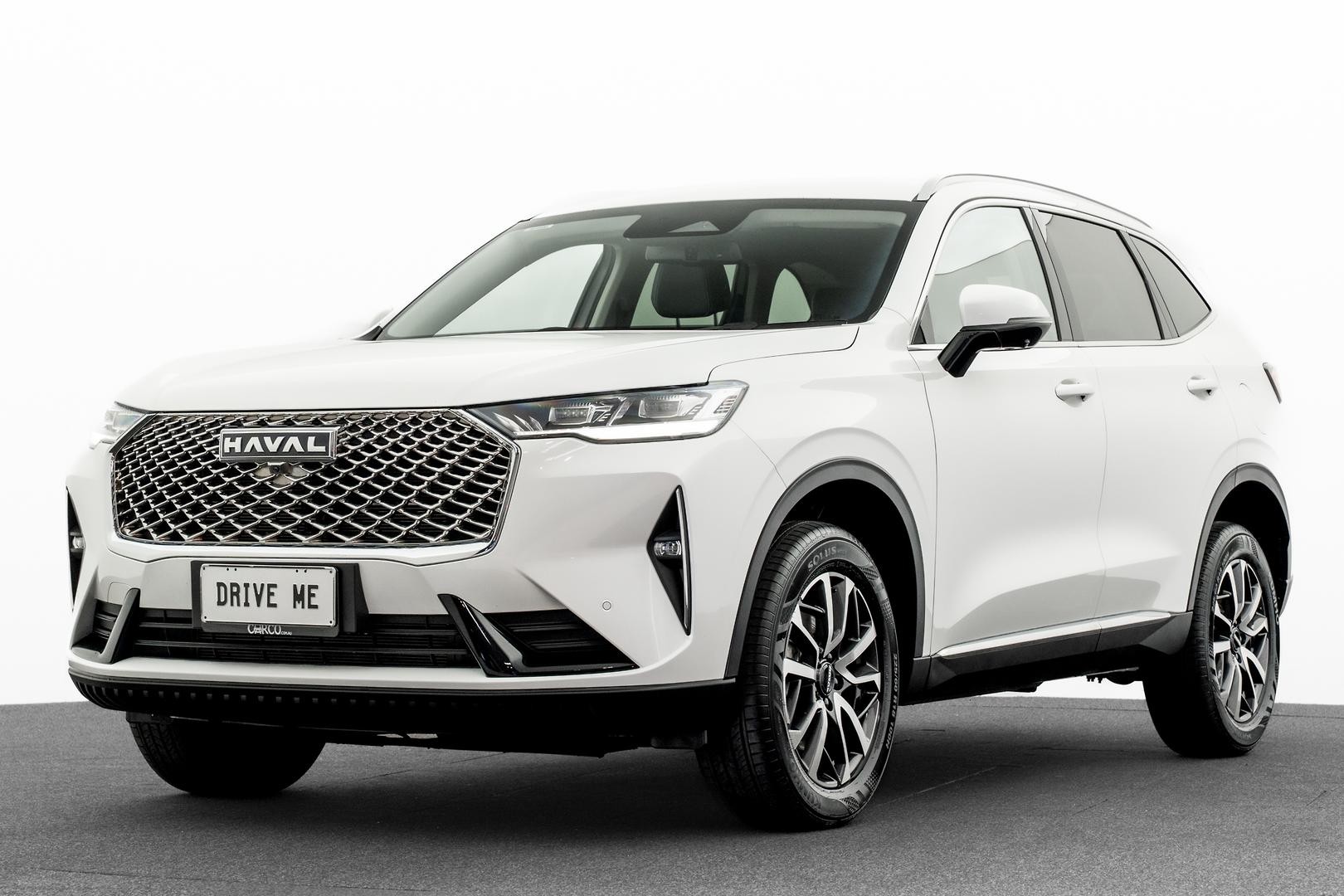 Gwm Haval H6 image 1