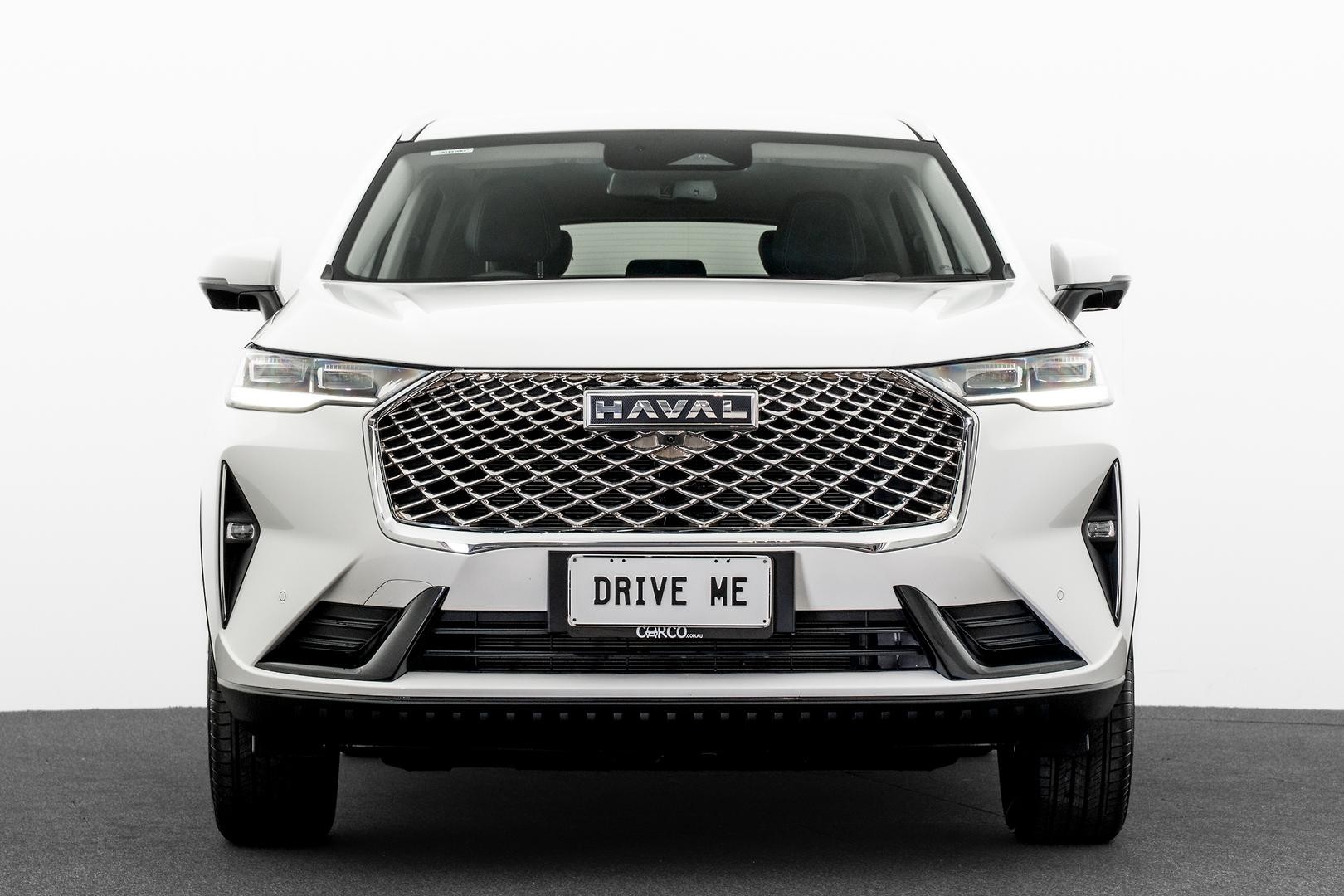 Gwm Haval H6 image 2