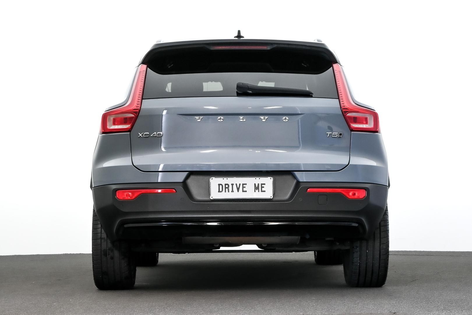 Volvo Xc40 image 3