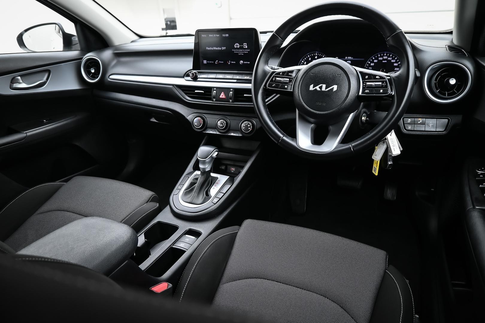 Kia Cerato image 4