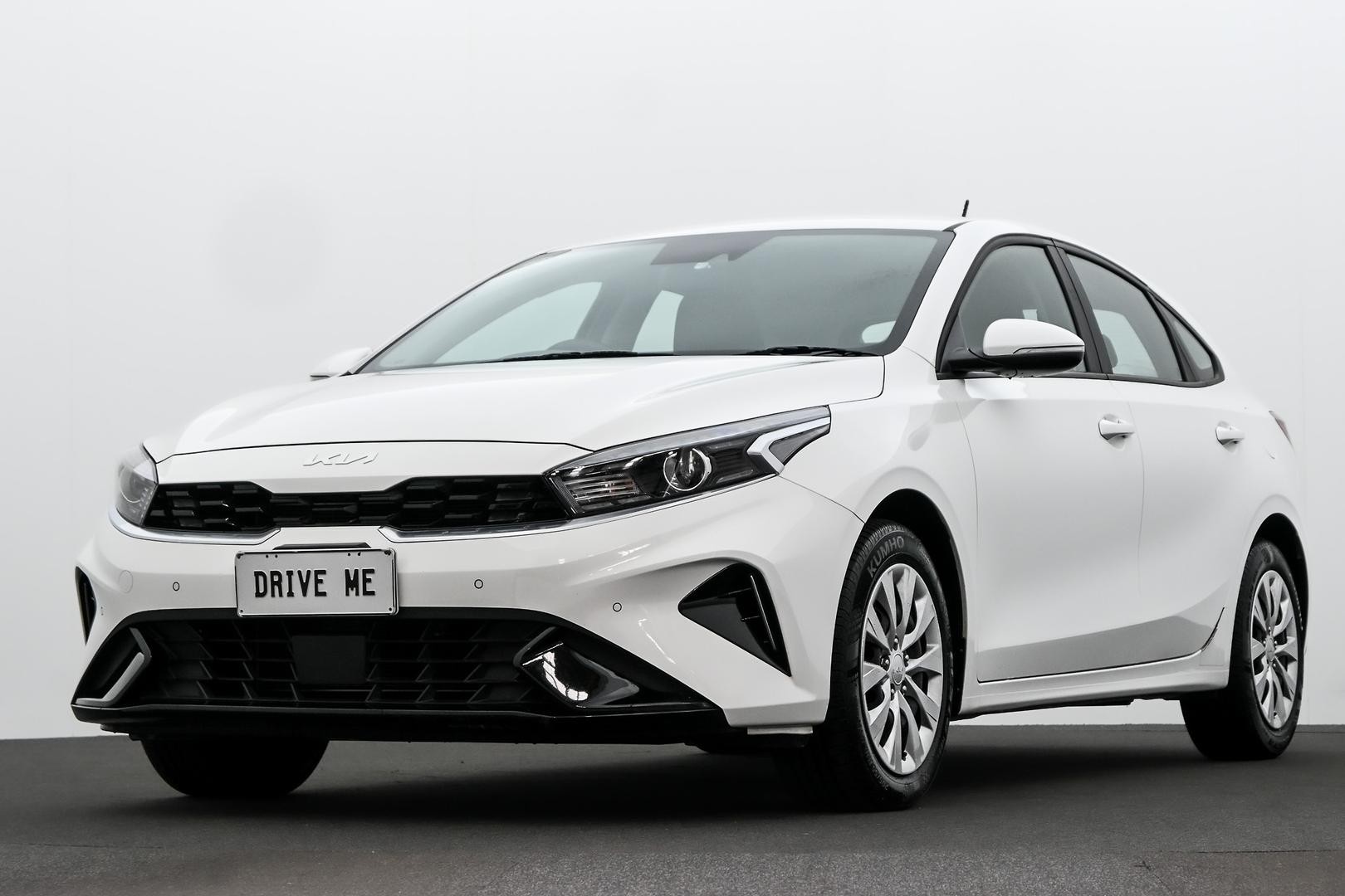 Kia Cerato image 1
