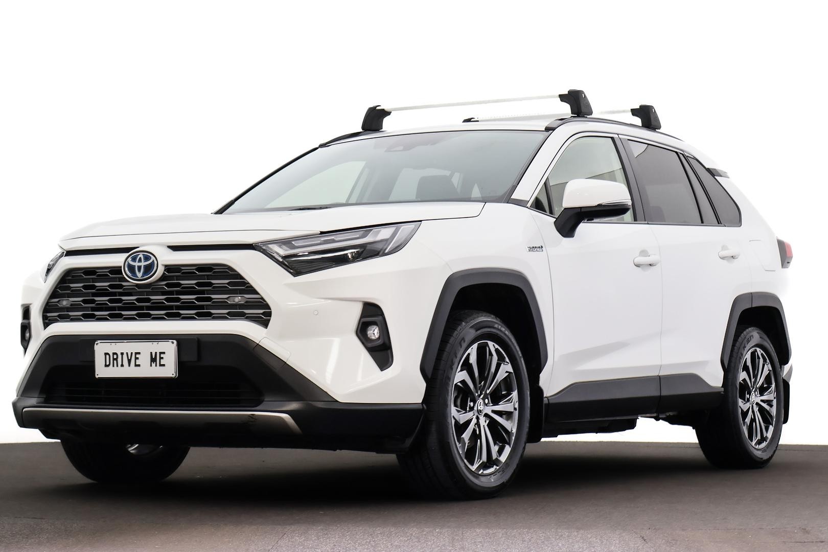 Toyota Rav4 image 1