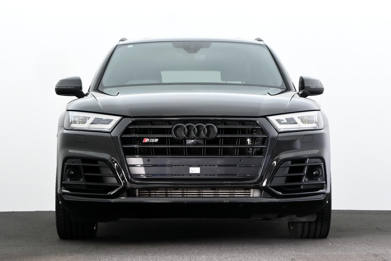 Audi Sq5 image 2