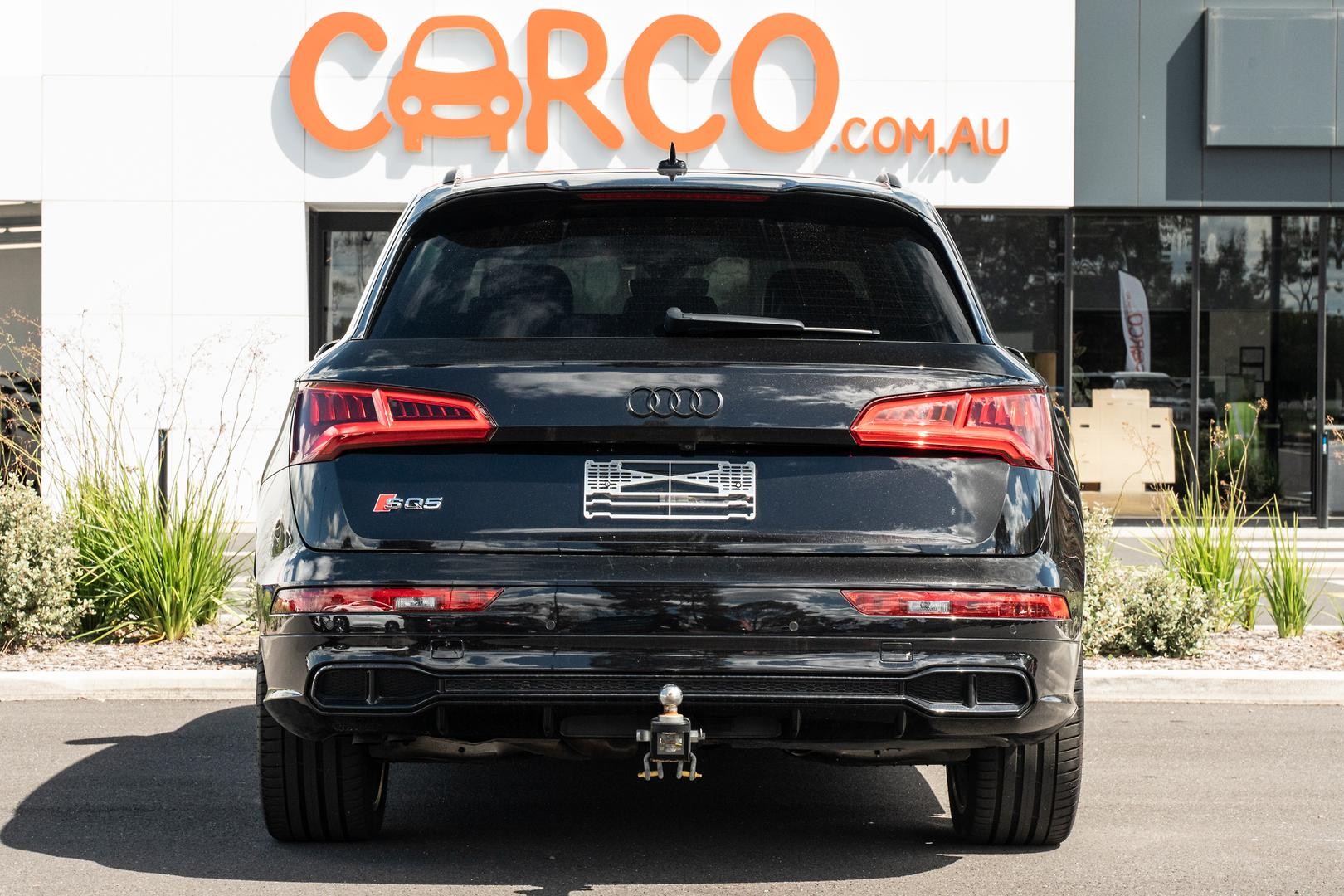 Audi Sq5 image 3