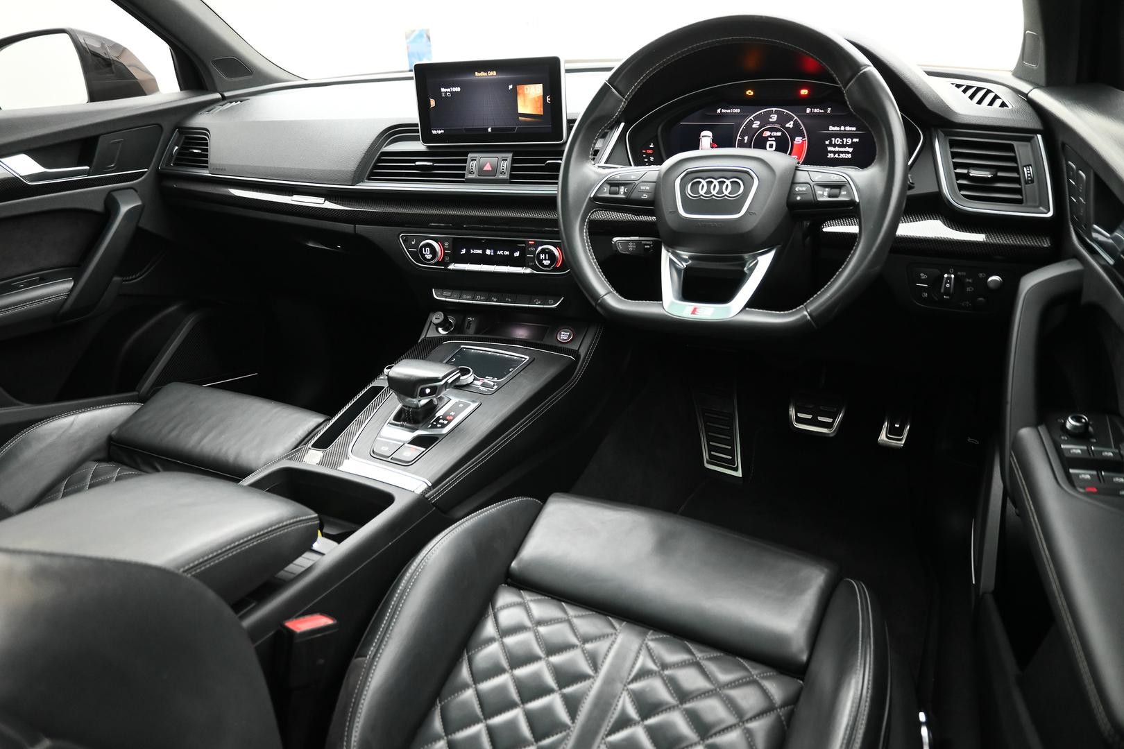 Audi Sq5 image 4