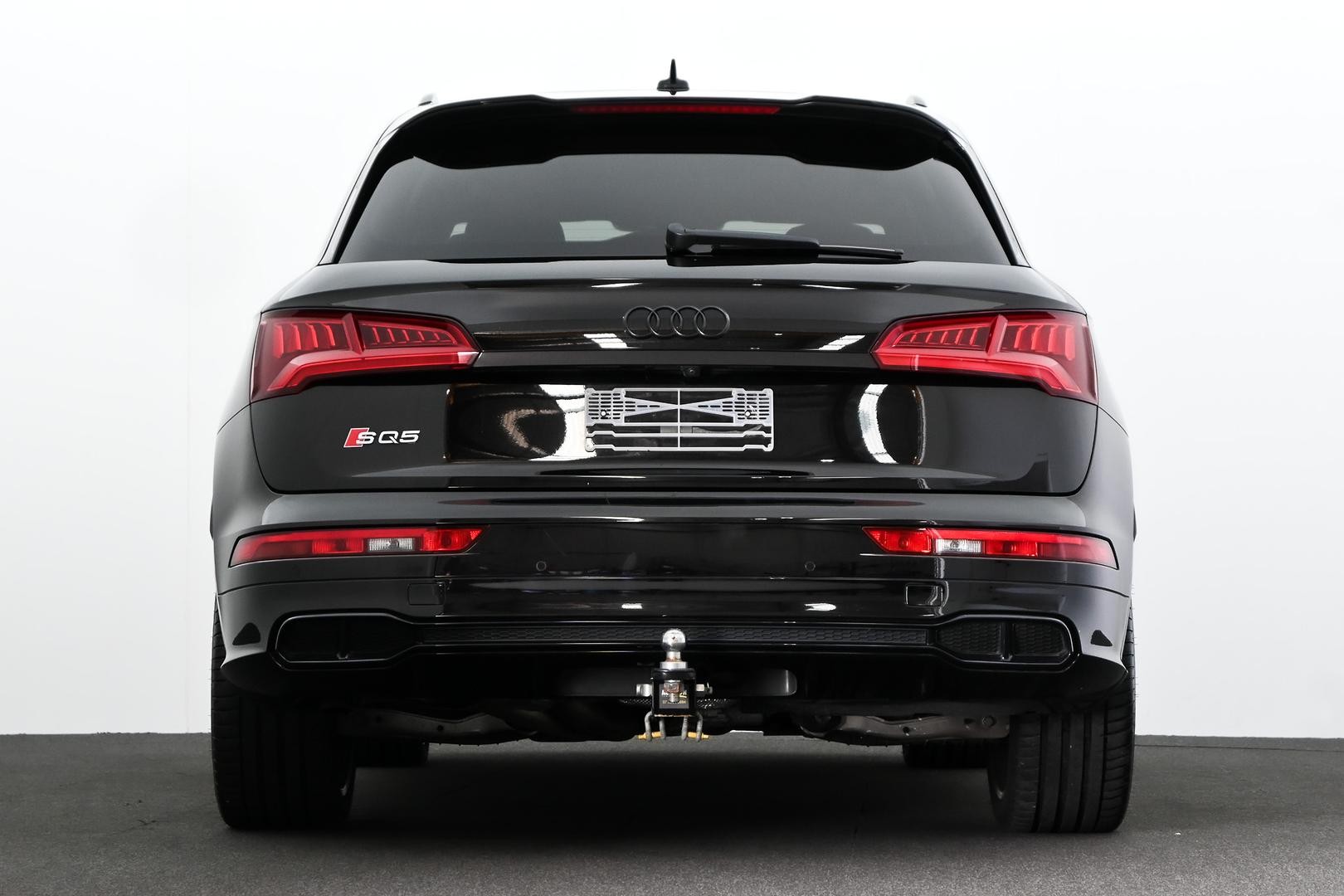 Audi Sq5 image 3